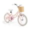 Kids 16-Inch Bike with Adjustable Seat and Hand Brake for Girls Boys
